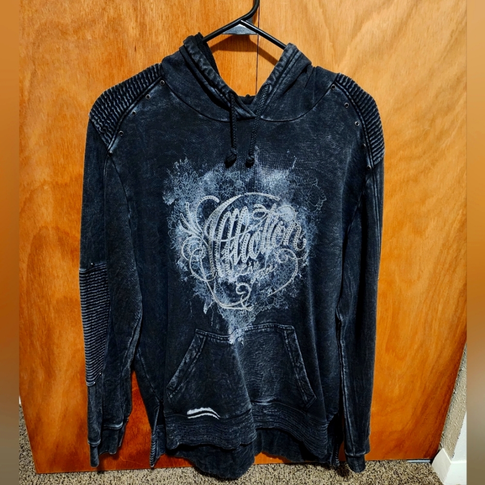 Affliction Hoodie